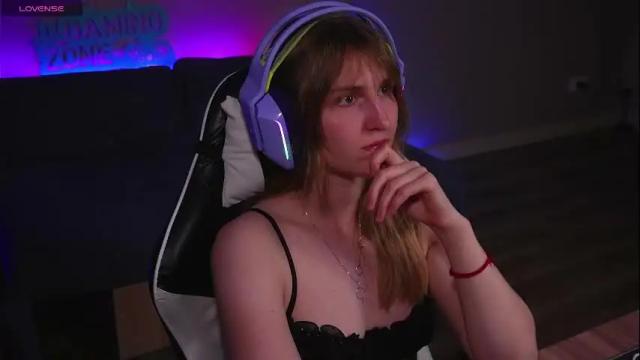 Image 8 of lana_del_kay Stream on Chaturbate on 4 months ago