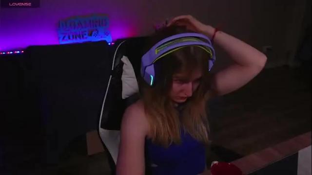 Image 10 of lana_del_kay Stream on Chaturbate on 3 months ago