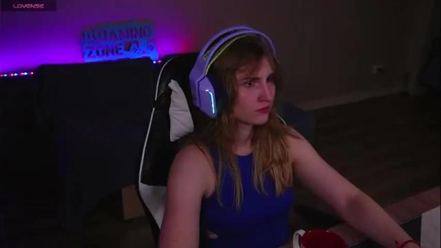 Image 12 of lana_del_kay Stream on Chaturbate on 3 months ago