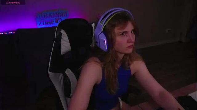 Image 2 of lana_del_kay Stream on Chaturbate on 3 months ago