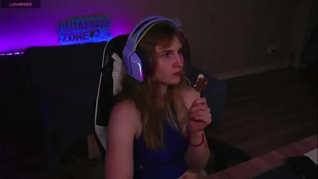 Image 6 of lana_del_kay Stream on Chaturbate on 3 months ago