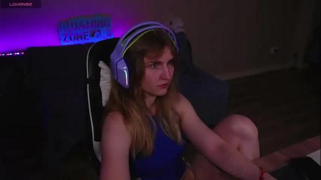 Image 7 of lana_del_kay Stream on Chaturbate on 3 months ago