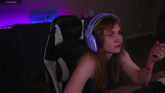 Image 8 of lana_del_kay Stream on Chaturbate on 3 months ago