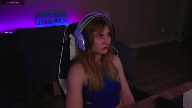 Thumbnail 3, lana_del_kay's Stream at Chaturbate, 3 months ago