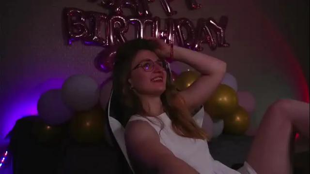 Image 6 of lana_del_kay Stream on Chaturbate on 3 months ago