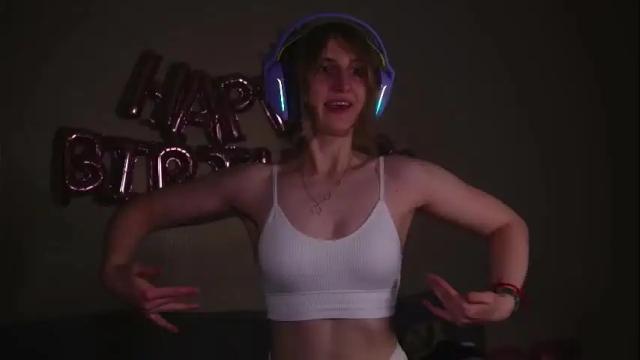 Image 11 of lana_del_kay Stream on Chaturbate on 3 months ago