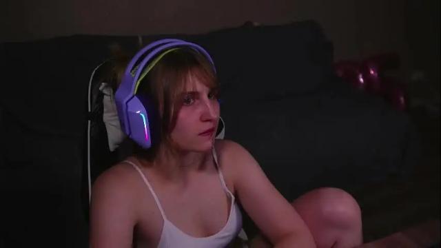 Image 3 of lana_del_kay Stream on Chaturbate on 3 months ago