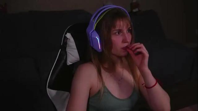 Image 10 of lana_del_kay Stream on Chaturbate on 3 months ago