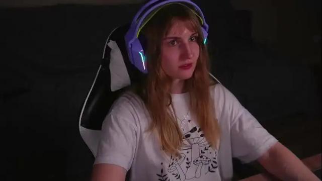 Thumbnail 3, lana_del_kay's Stream at Chaturbate, 3 months ago