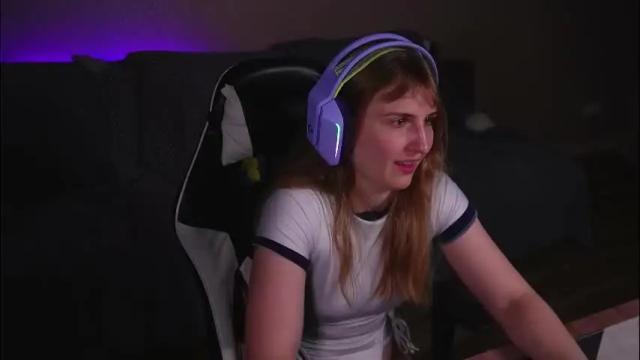 Image 4 of lana_del_kay Stream on Chaturbate on 3 months ago