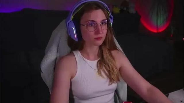 Image 2 of lana_del_kay Stream on Chaturbate on 3 months ago