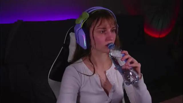 Image 2 of lana_del_kay Stream on Chaturbate on 2 months ago