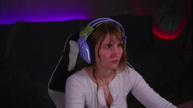 Image 8 of lana_del_kay Stream on Chaturbate on 2 months ago