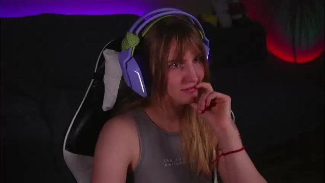 Image 12 of lana_del_kay Stream on Chaturbate on 2 months ago