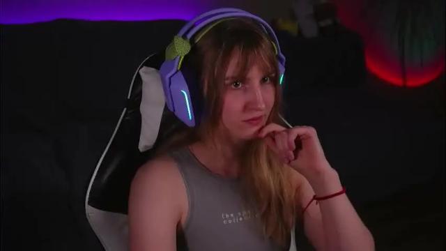 Image 7 of lana_del_kay Stream on Chaturbate on 2 months ago