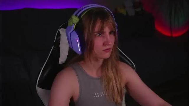 Image 8 of lana_del_kay Stream on Chaturbate on 2 months ago