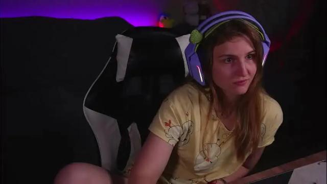 Image 11 of lana_del_kay Stream on Chaturbate on 2 months ago