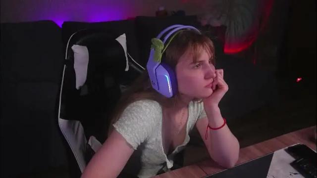 Thumbnail 1, lana_del_kay's Stream at Chaturbate, 1 month ago