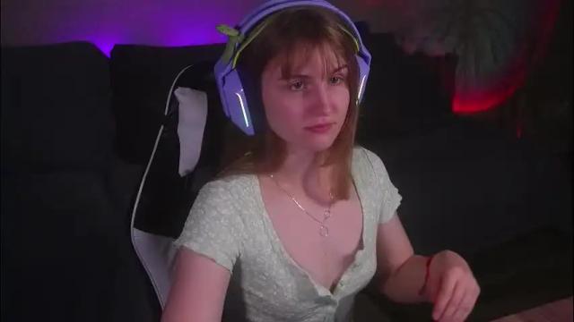 Image 2 of lana_del_kay Stream on Chaturbate on 1 month ago