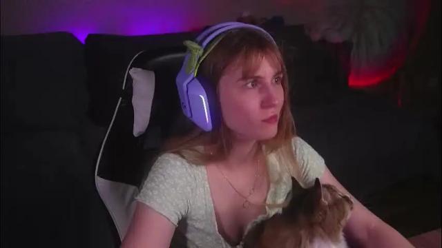 Image 3 of lana_del_kay Stream on Chaturbate on 1 month ago