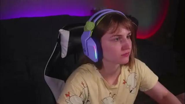 Thumbnail 1, lana_del_kay's Stream at Chaturbate, 1 month ago