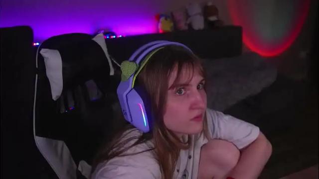 Image 10 of lana_del_kay Stream on Chaturbate on 1 month ago