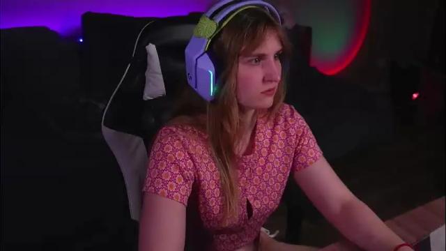 Thumbnail 1, lana_del_kay's Stream at Chaturbate, 1 month ago