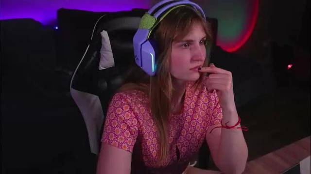 Image 2 of lana_del_kay Stream on Chaturbate on 1 month ago