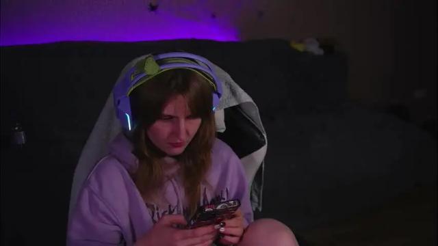 Image 2 of lana_del_kay Stream on Chaturbate on 7 days ago