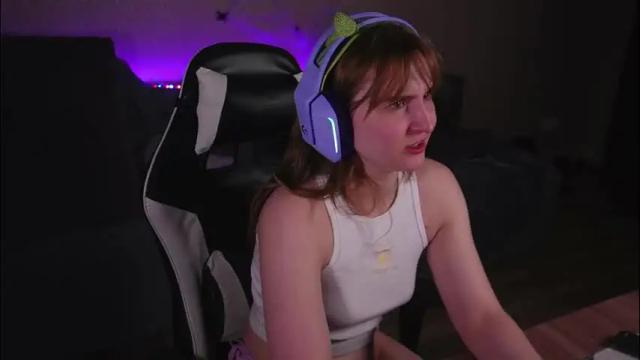 Thumbnail 2, lana_del_kay's Stream at Chaturbate, 5 days ago