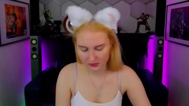 Image 3 of lana_delmar Stream on Chaturbate on 27 months ago