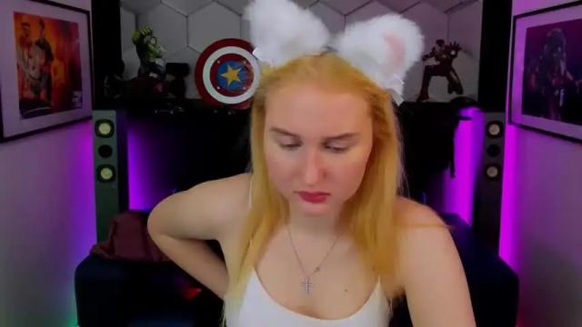 Image 4 of lana_delmar Stream on Chaturbate on 27 months ago