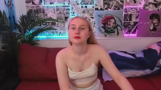 Image 2 of lana_delmar Stream on Chaturbate on 26 months ago