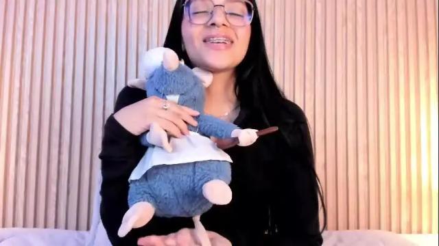 Image 7 of lana_dol Stream on Chaturbate on 2 months ago