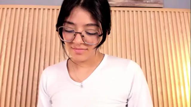 Image 6 of lana_dol Stream on Chaturbate on 2 months ago