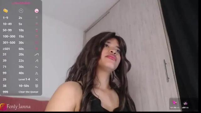 Image 3 of lana_fenty Stream on Chaturbate on 21 days ago