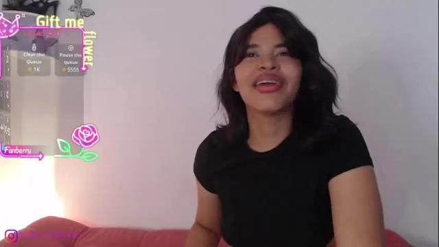 Thumbnail 1, lana_fenty's Stream at Chaturbate, 1 month ago