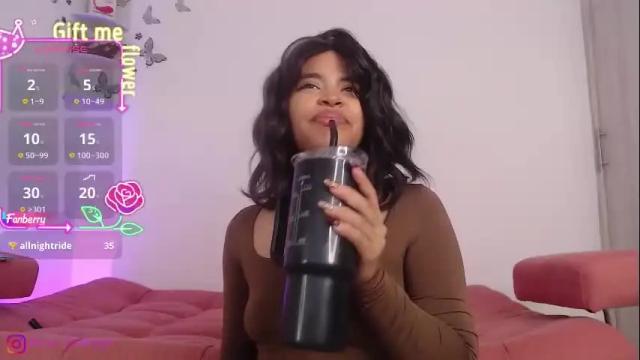 Image 8 of lana_fenty Stream on Chaturbate on 1 month ago