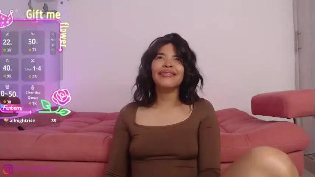 Thumbnail 3, lana_fenty's Stream at Chaturbate, 1 month ago