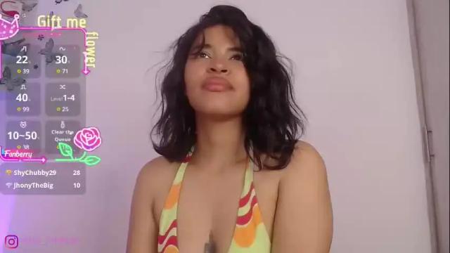 Image 12 of lana_fenty Stream on Chaturbate on 1 month ago