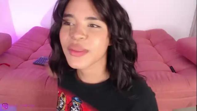 Thumbnail 2, lana_fenty's Stream at Chaturbate, 1 month ago