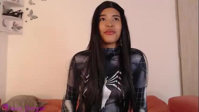 Image 7 of lana_fenty Stream on Chaturbate on 27 days ago