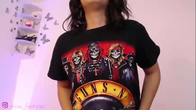 Image 2 of lana_fenty Stream on Chaturbate on 21 days ago