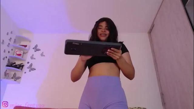Thumbnail 1, lana_fenty's Stream at Chaturbate, 1 day ago
