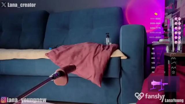 Image 2 of lana_fit Stream on Chaturbate on 13 months ago