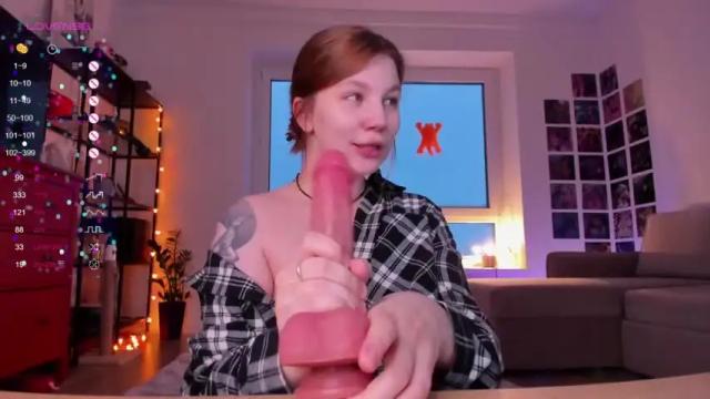 Image 3 of lana_in_bonerland Stream on Chaturbate on 15 months ago