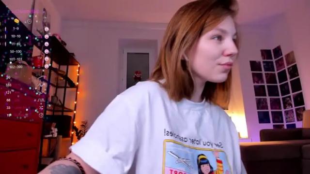 Image 12 of lana_in_bonerland Stream on Chaturbate on 20 months ago