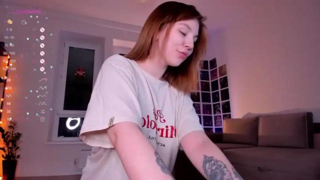 Image 3 of lana_in_bonerland Stream on Chaturbate on 15 months ago
