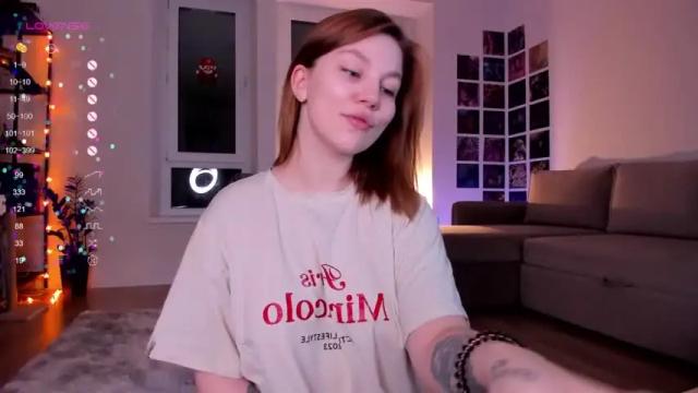 Image 4 of lana_in_bonerland Stream on Chaturbate on 15 months ago
