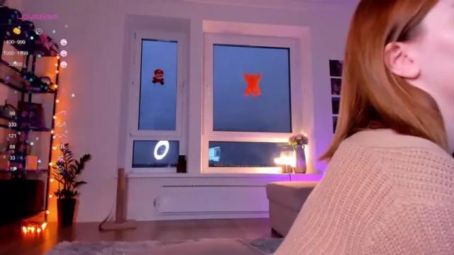 Image 2 of lana_in_bonerland Stream on Chaturbate on 14 months ago
